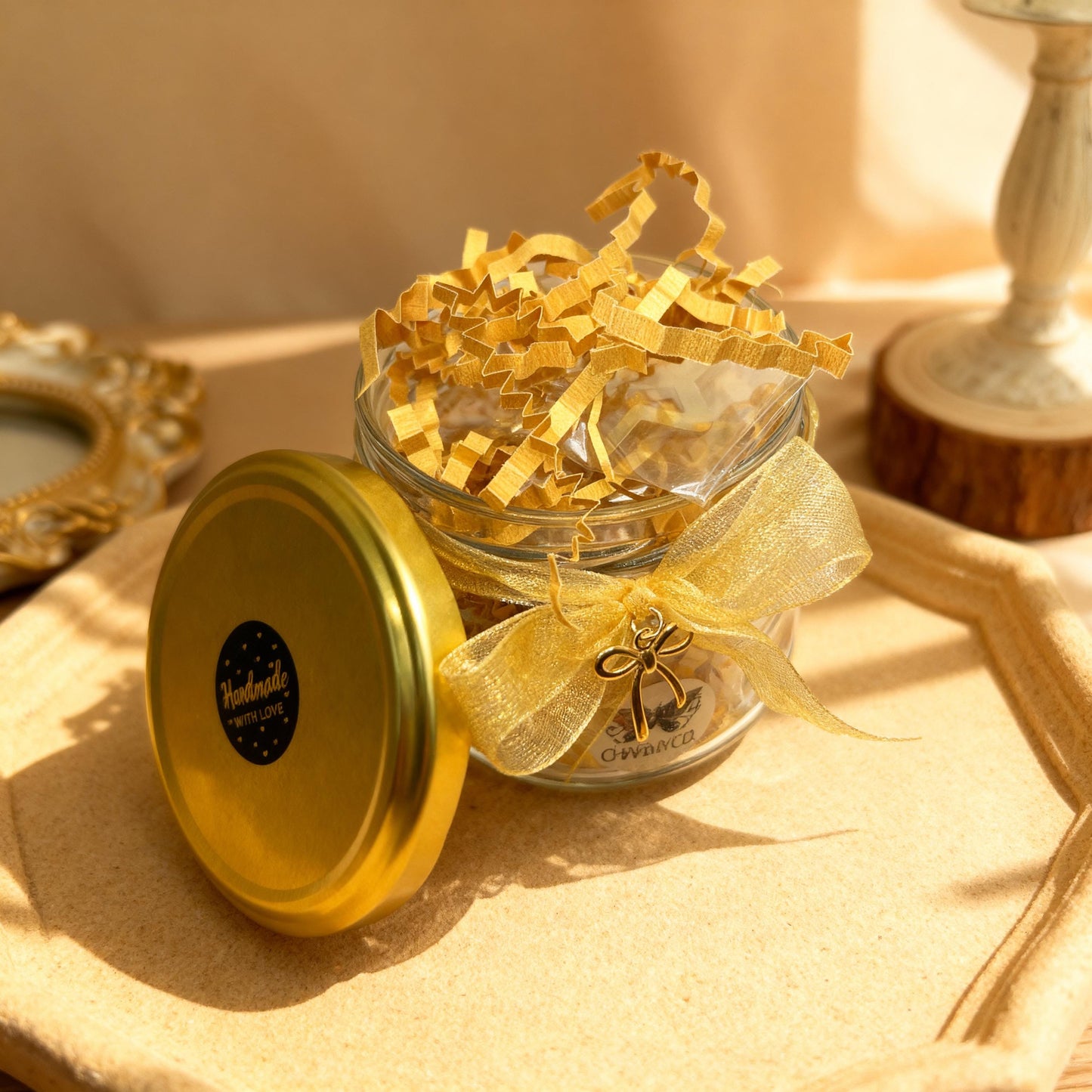 Mystery Jewelry Jar – 10+ Surprise Pieces – Gift Set for Her