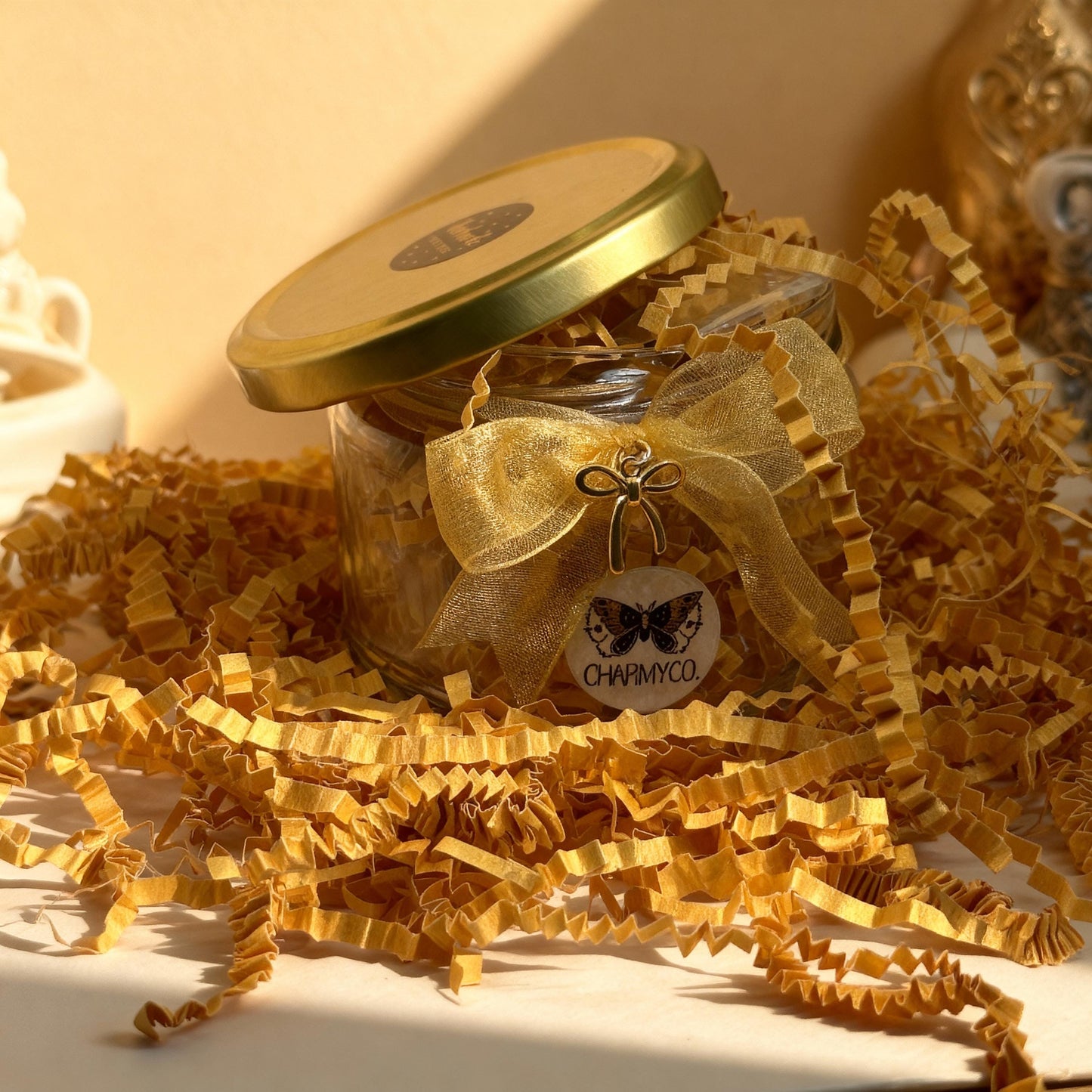 Mystery Jewelry Jar – 10+ Surprise Pieces – Gift Set for Her