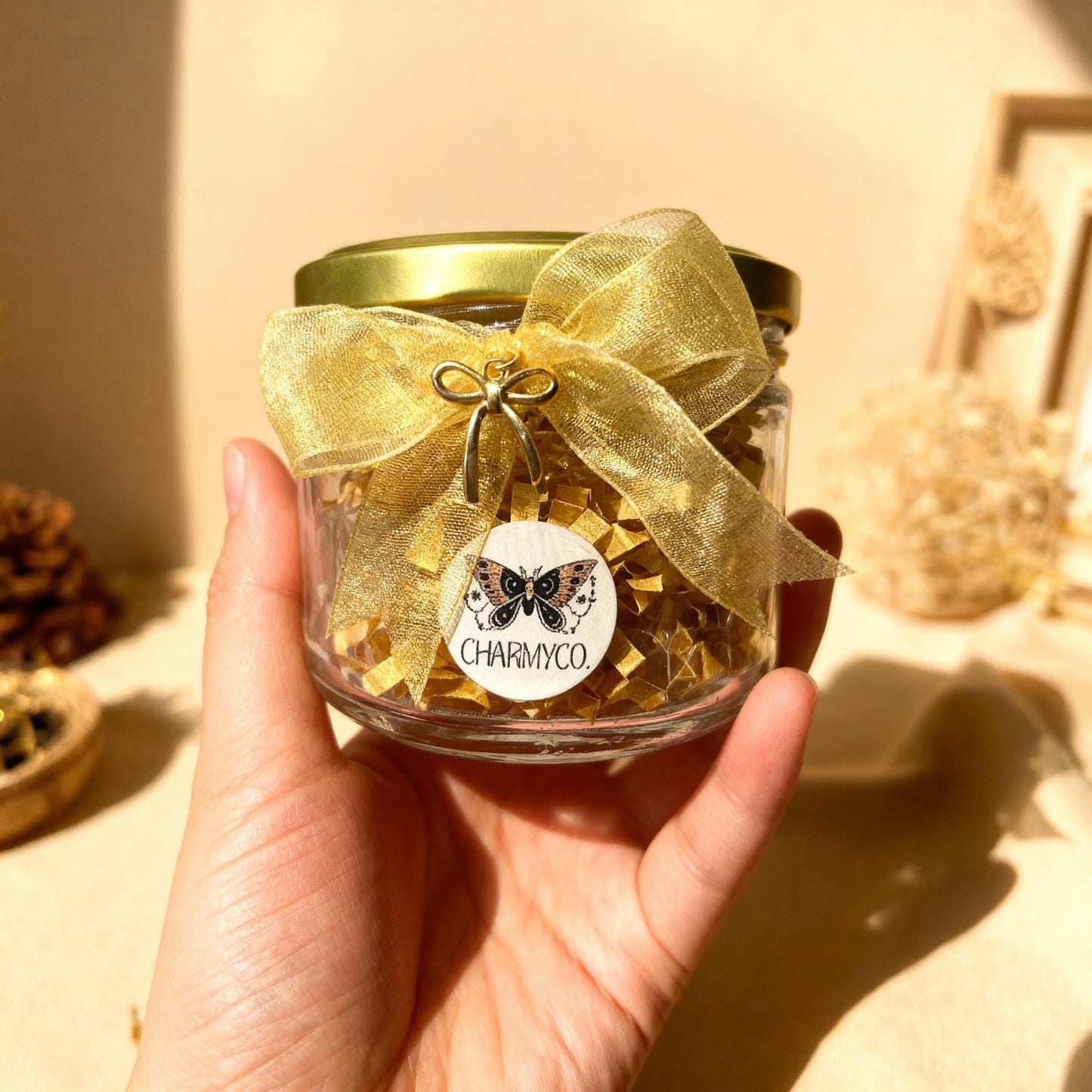Mystery Jewelry Jar – 10+ Surprise Pieces – Gift Set for Her