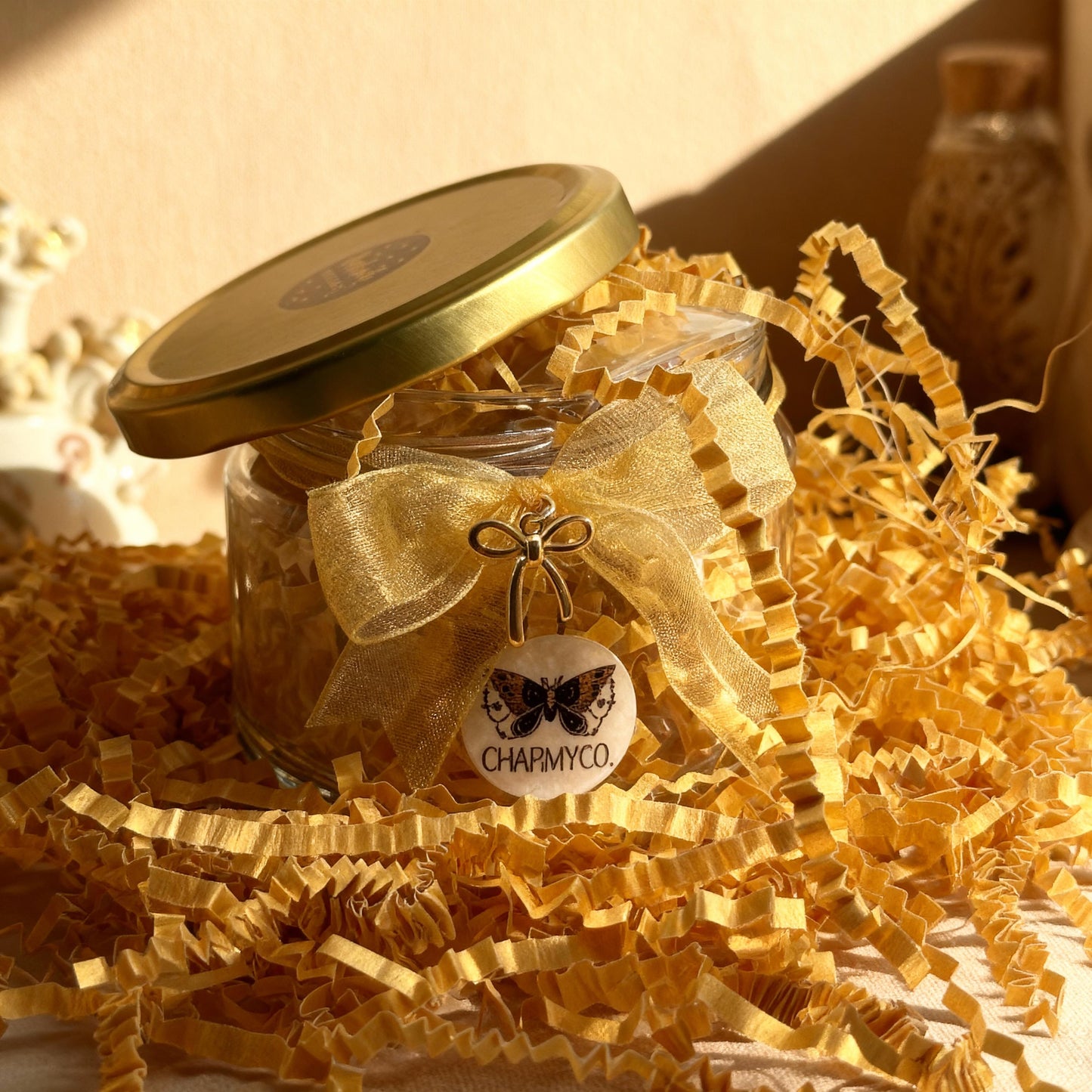 Mystery Jewelry Jar – 10+ Surprise Pieces – Gift Set for Her