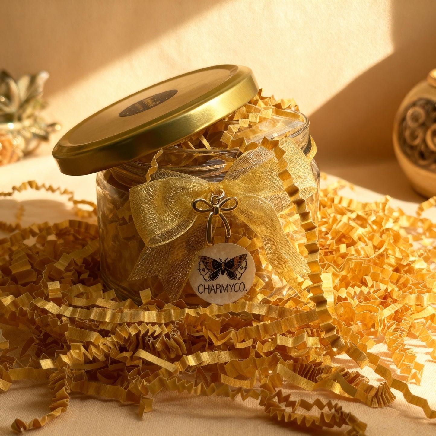 Mystery Jewelry Jar – 10+ Surprise Pieces – Gift Set for Her